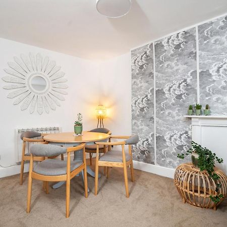 Apartamento The Limes - Beautiful Townhouse In Oakham Exterior foto