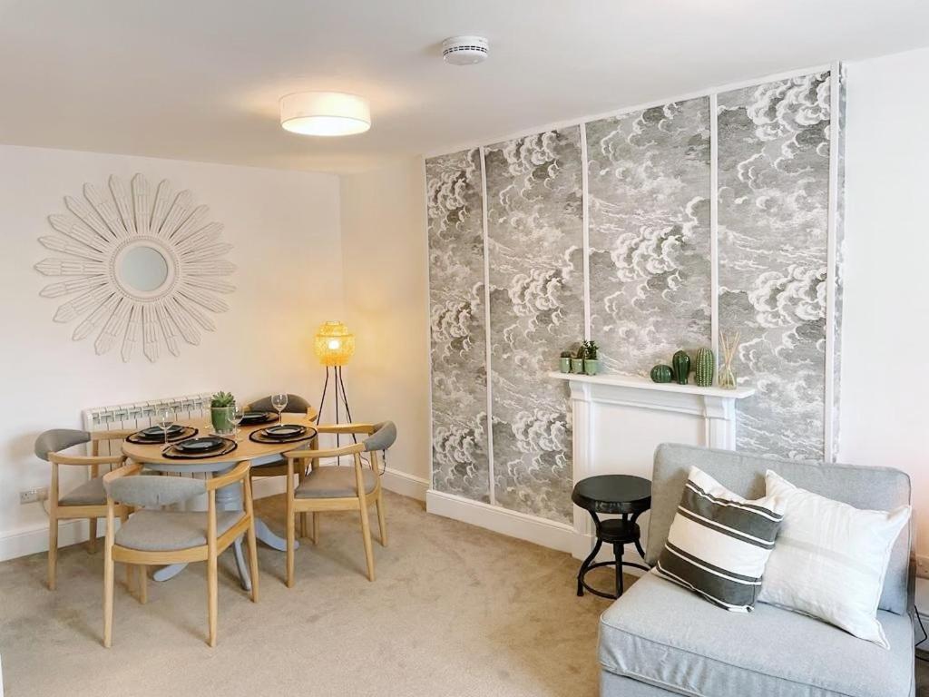Apartamento The Limes - Beautiful Townhouse In Oakham Exterior foto