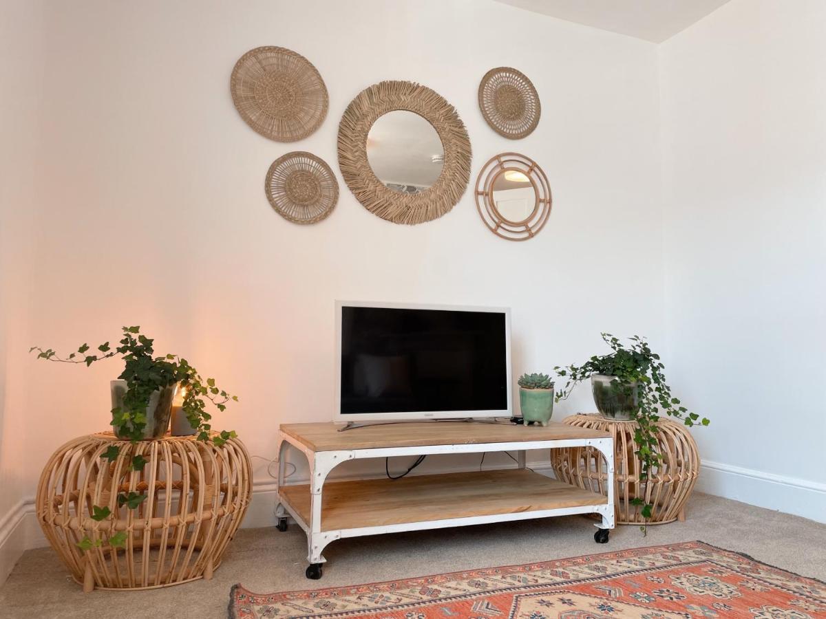 Apartamento The Limes - Beautiful Townhouse In Oakham Exterior foto