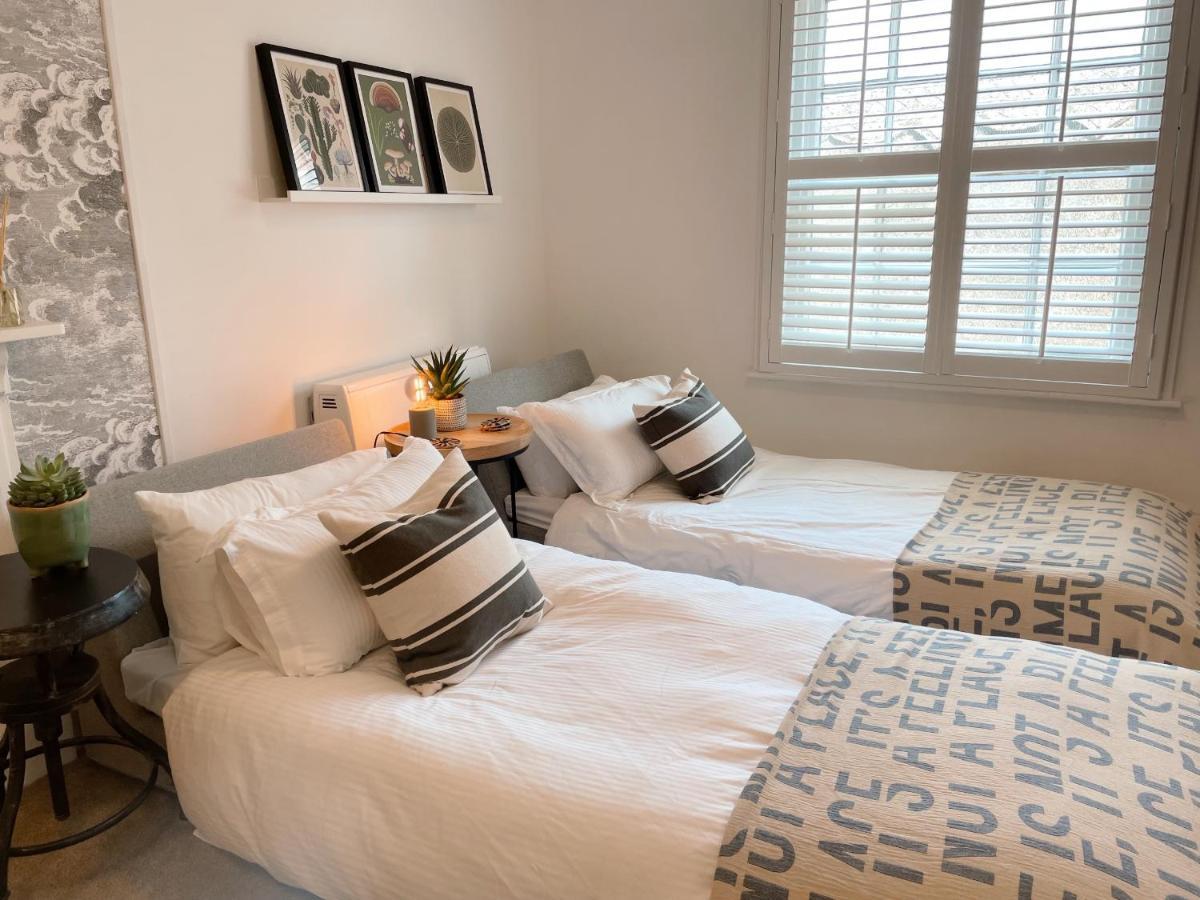 Apartamento The Limes - Beautiful Townhouse In Oakham Exterior foto