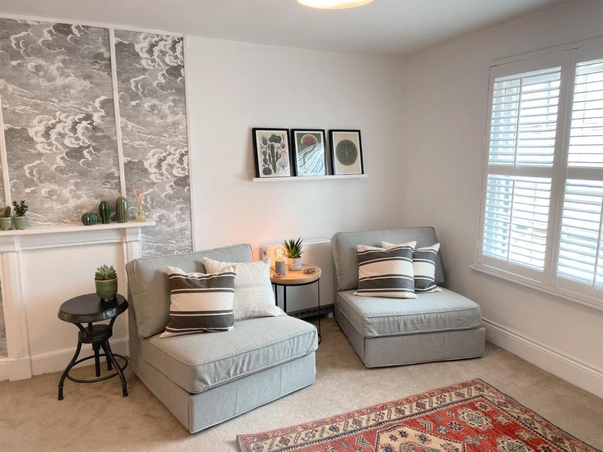 Apartamento The Limes - Beautiful Townhouse In Oakham Exterior foto