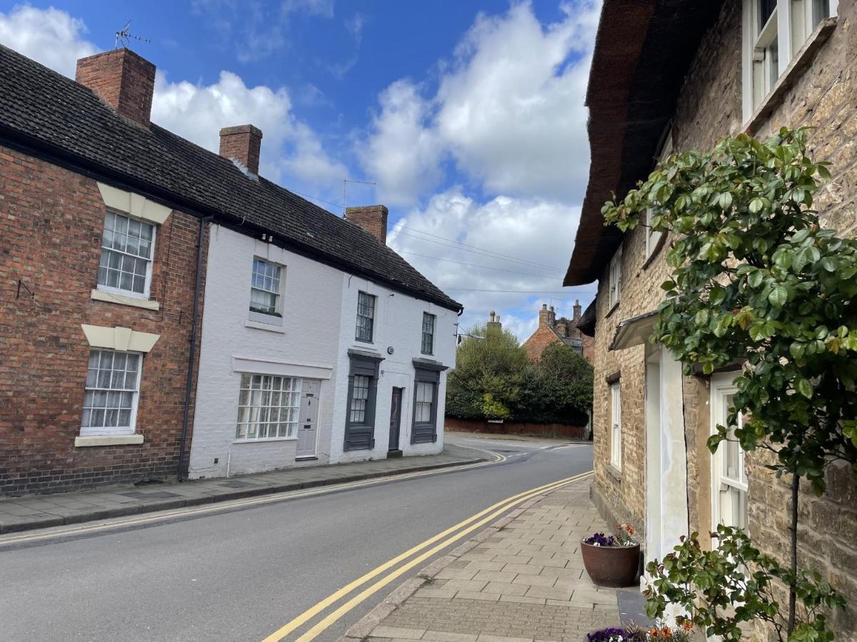Apartamento The Limes - Beautiful Townhouse In Oakham Exterior foto