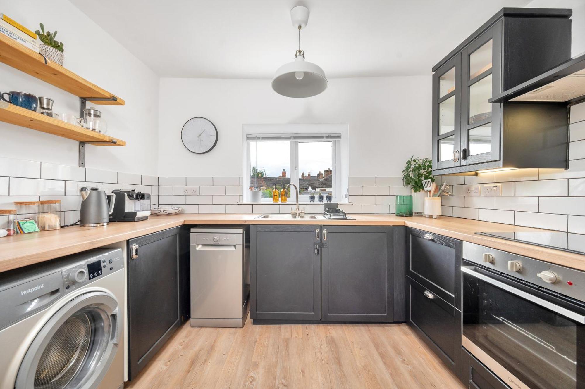 Apartamento The Limes - Beautiful Townhouse In Oakham Exterior foto