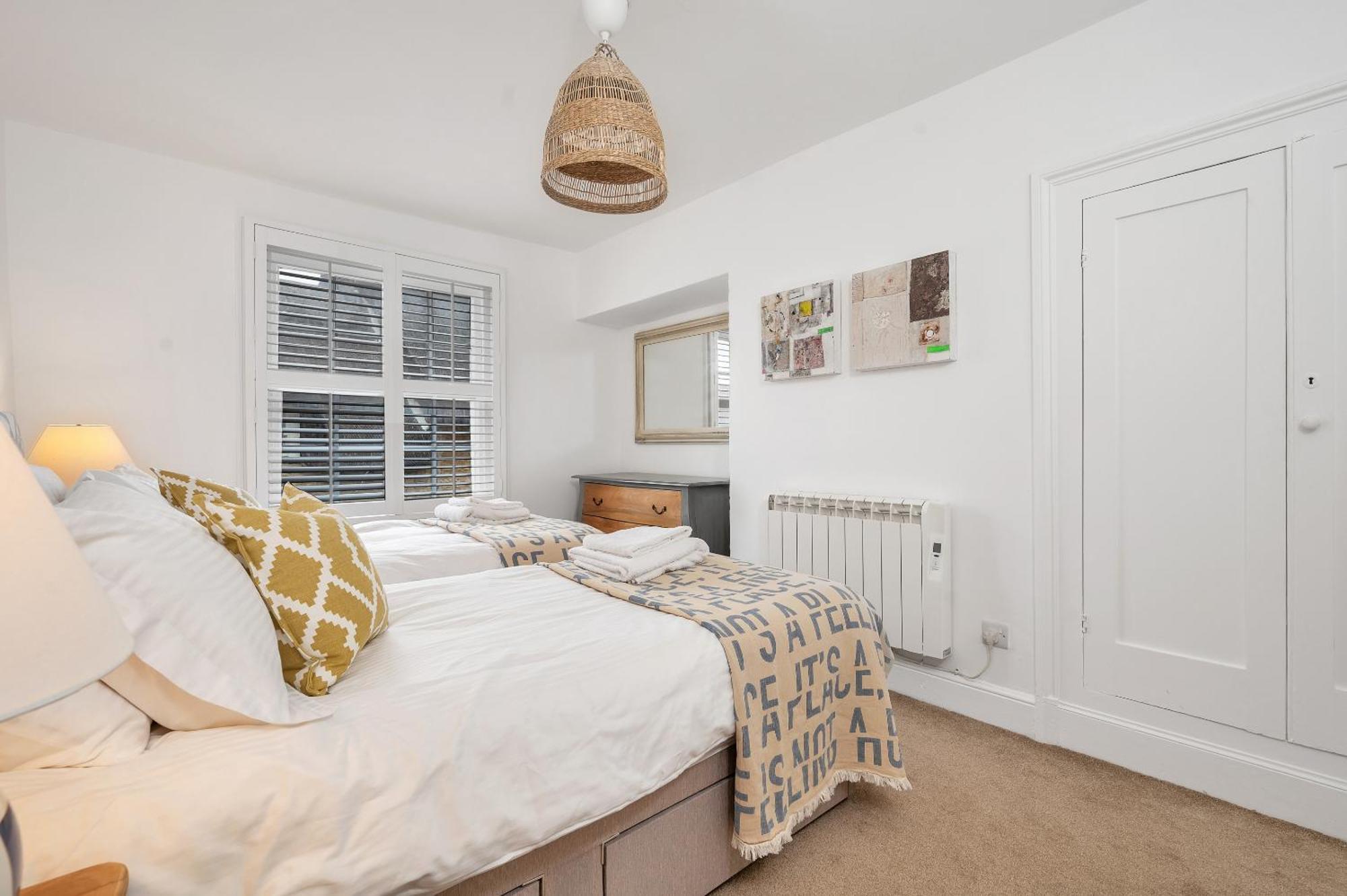 Apartamento The Limes - Beautiful Townhouse In Oakham Exterior foto