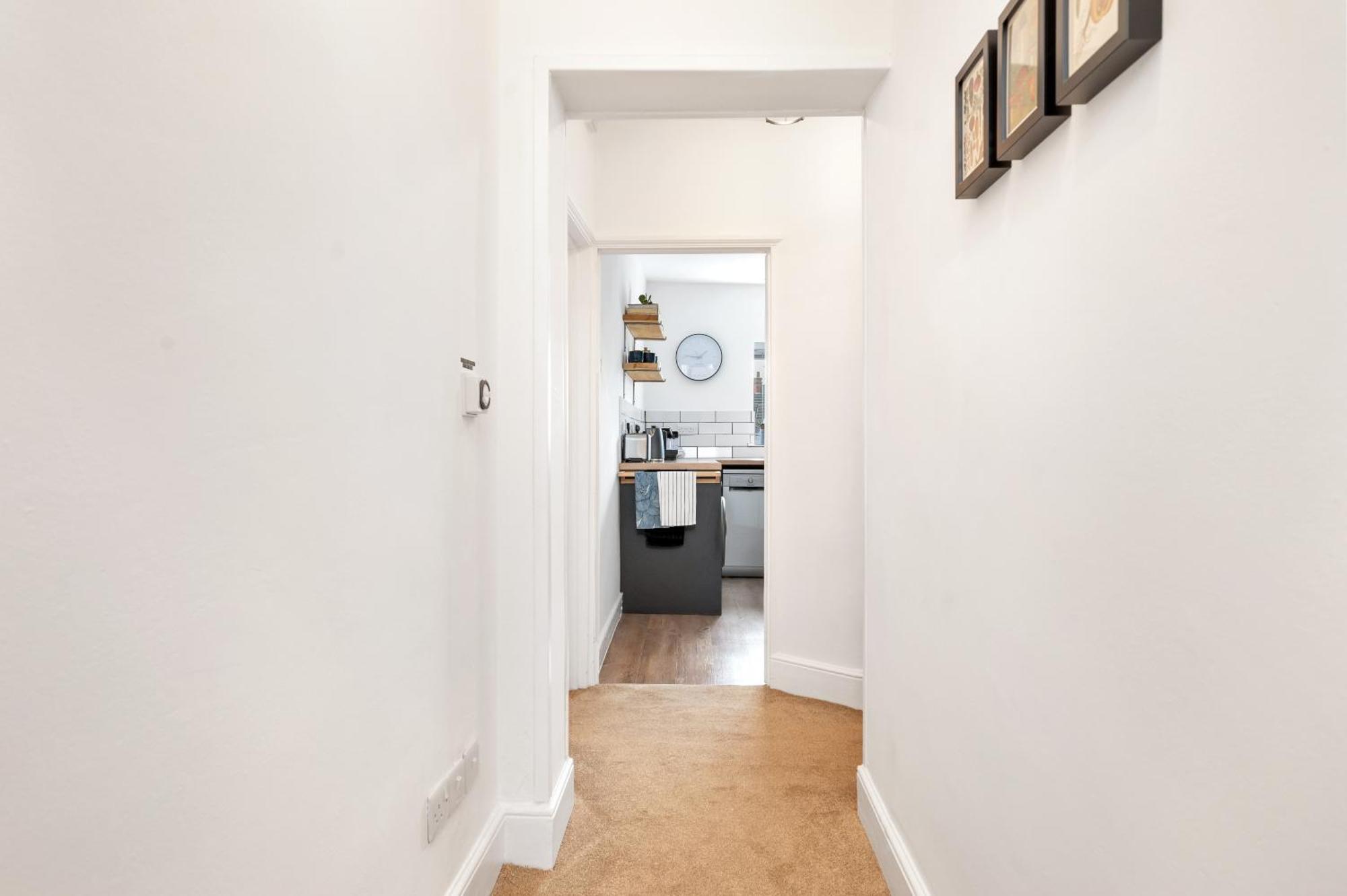 Apartamento The Limes - Beautiful Townhouse In Oakham Exterior foto